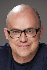 Philippe Geubels profile photo