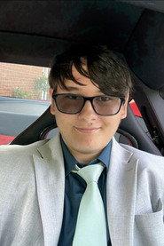 Logan Morbey profile photo
