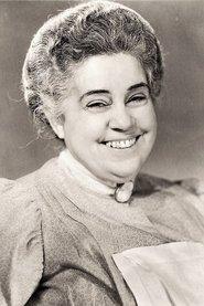 Beryl Mercer profile photo