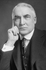 Warren G. Harding profile photo