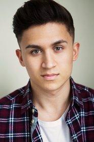 Nathan Clarke profile photo