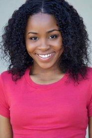 Kerrynton Jones profile photo