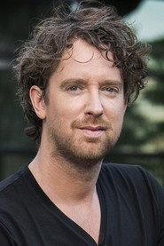 Niels van der Laan profile photo
