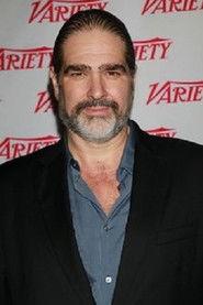 Brett Leonard profile photo