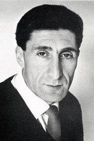 Howard Goorney profile photo