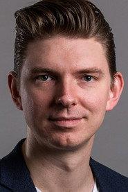 Jacob Holst Mouritzen profile photo