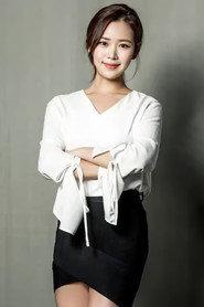 Kang Yeseul profile photo