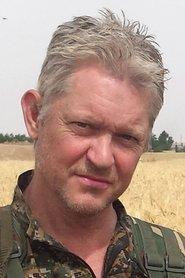 Michael Enright profile photo