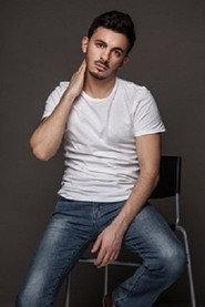 Alexey Markov profile photo