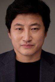 Park Jin-woo profile photo