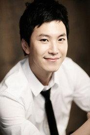 Park Ji-hwan profile photo