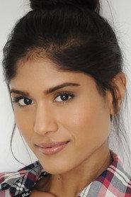 Anisha Adusumilli profile photo