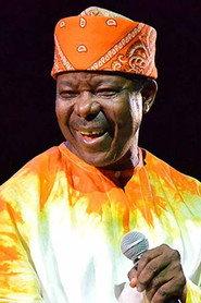 King Sunny Ade profile photo