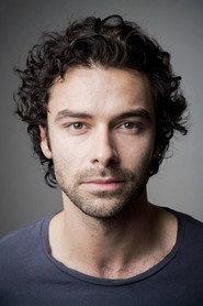 Aidan Turner profile photo
