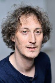 Bruno Gouery profile photo