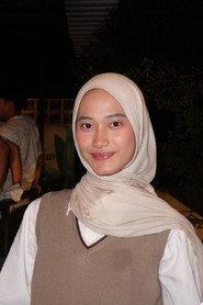 Amanda Bilqis profile photo