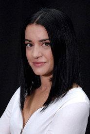 Jazmín Abuín profile photo