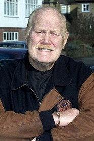 Nosher Powell profile photo