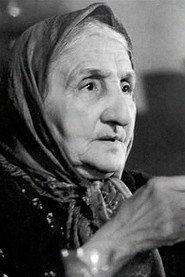 Torakhanum Zeynalova profile photo