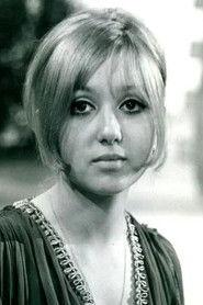 Adrienne Posta profile photo