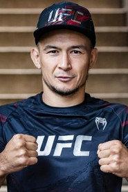 Damir Ismagulov profile photo