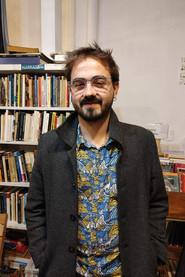 Andrés Restrepo profile photo