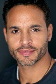 Daniel Sunjata profile photo