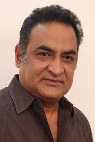 Aadukalam Naren profile photo