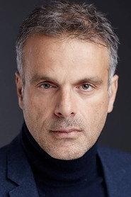 Steve Suissa profile photo