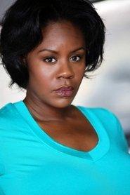 Andrene Ward-Hammond profile photo