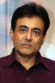 Nitish Bharadwaj profile photo