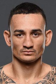 Max Holloway profile photo