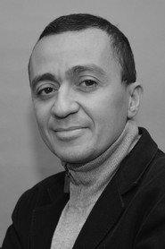 Salim Bachi profile photo