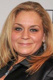 Carmen Osbahr profile photo