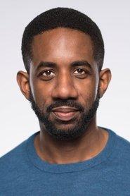 Rhashan Stone profile photo