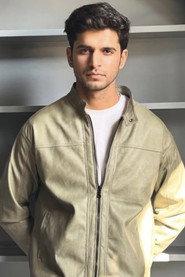 Ayush Sharma profile photo
