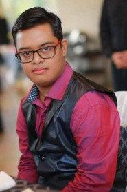 Nayan Handsome-Genius Cooper profile photo