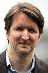 Tom Hooper profile photo