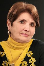 Sona Babayeva profile photo