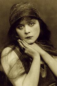 Theda Bara profile photo