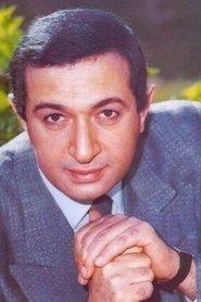 Nour El-Sherif profile photo