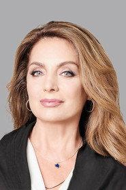 Angela Gerekou profile photo