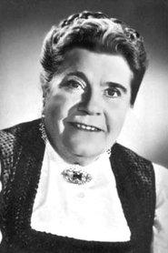 Annie Rosar profile photo