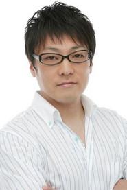 Takahiro Fujimoto profile photo