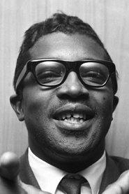 Bo Diddley profile photo