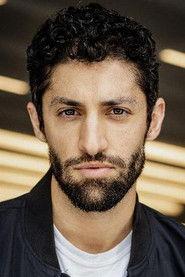 Azim Rizk profile photo