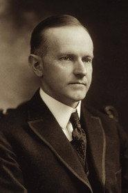 Calvin Coolidge profile photo