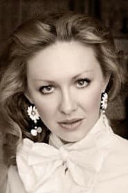 Alexandrina Balandina profile photo