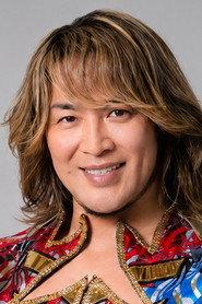 Hiroshi Tanahashi profile photo
