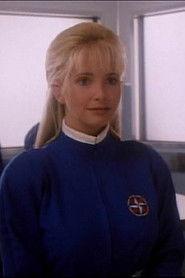 Sara Suzanne Brown profile photo